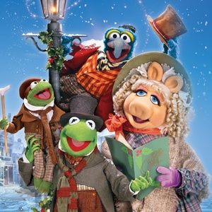 DISNEY’S MUPPET CHRISTMAS CAROL in Concert Will Come to Bradford Live