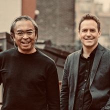 Saxophonist Daniel Bennett And Koko Bermejo Present CHRISTMAS IN NEW YORK Concert