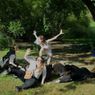 THE TEMPEST IN THE PARKS to Conclude Run at Prospect Park