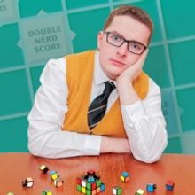 EDINBURGH 2019: BWW Review: TOM CROSBIE: NERD WORLD PROBLEMS, Gilded Balloon Teviot