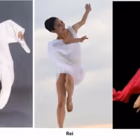 Nai-Ni Chen Dance Company Free Online Company Classes June 1-5, 2020