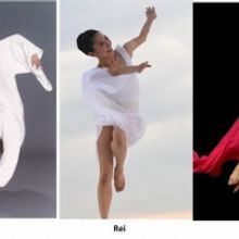 Nai-Ni Chen Dance Company Free Online Company Classes June 1-5, 2020