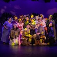 BWW Review: Choctaw High School goes on a Magical Journey INTO THE WOODS
