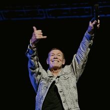 UB40 Featuring Ali Campbell is Coming to ATG San Francisco's Golden Gate Theatre