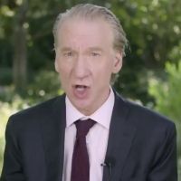 VIDEO: Bill Maher Discusses Who Q is on REAL TIME WITH BILL MAHER