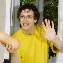 Jerry Paper Will Release Album INBETWEEZER; Shares New Single