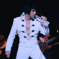 Video/Photos: First Look at Baz Luhrmann's EPIC Elvis Presley Documentary Video