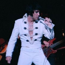 Video/Photos: First Look at Baz Luhrmann's EPIC Elvis Presley Documentary