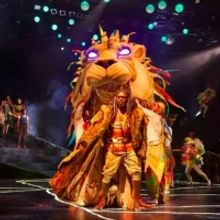 Review Roundup: THE LION, THE WITCH, AND THE WARDROBE at the Bridge Theatre