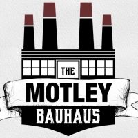 The Motley Bauhaus Will Launch New Arts Venue