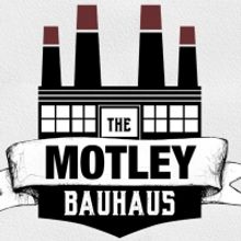 The Motley Bauhaus Will Launch New Arts Venue