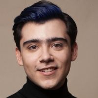BWW Blog: Bringing Hope Through Theatre Series - Martín Acuña's Story
