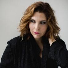 Eve Gigliotti Will Headline a Workshop Of UNTITLED (INSPIRED BY FILM STILLS) With…