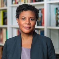 Alondra Nelson Joins Mellon Foundation Board Of Trustees