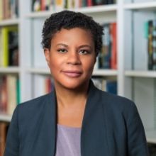 Alondra Nelson Joins Mellon Foundation Board Of Trustees