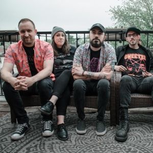 Guardrail Debuts 'Silhouette'