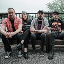 Guardrail Debuts 'Silhouette'