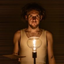 Review: HELIOS - ADELAIDE FRINGE 2024 at The Yurt At The Courtyard Of Curiosities At
