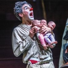 A.Lone Brings Laughter To Covid-Weary Audiences Through Digital Circus Performance �