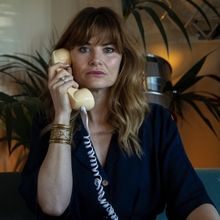 Rita Lynn: Life Coach Heads To The Edinburgh Fringe Festival