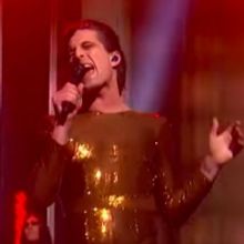 VIDEO: Watch Måneskin Perform 'Beggin' on ELLEN