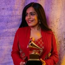 Falu Wins GRAMMY For Best Children's Album at 64th Grammy Awards