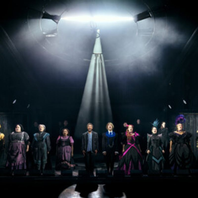 Wake Up With BroadwayWorld September 26, 2026 Image