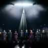 Photos: First Look at Todrick Hall's MIDNIGHT Off-Broadway