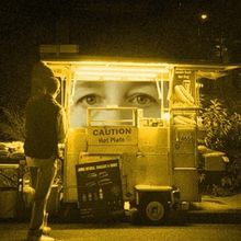 Review: NO ONE'S SPECIAL AT THE HOT DOG CART at Theatre Passe Muraille