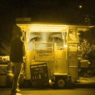 Review: NO ONE'S SPECIAL AT THE HOT DOG CART at Theatre Passe Muraille