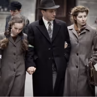 Discovery Channel to Air WHO WILL WRITE OUR HISTORY on January 26