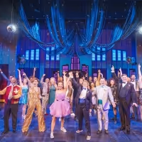 THE PROM Film Shuts Down Production Over COVID-19 Concerns