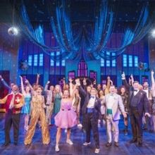 THE PROM Film Shuts Down Production Over COVID-19 Concerns