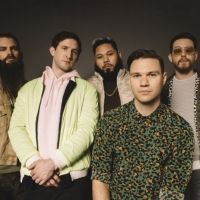 Dance Gavin Dance Let The Fans Take Control With New Video 'Three Wishes'