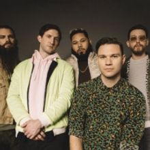 Dance Gavin Dance Let The Fans Take Control With New Video 'Three Wishes'