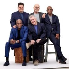  Inaugural Carmel Jazz Fest Set For August