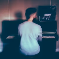 Ambient-electronic Producer Tom Ashbrook Releases Debut Single 'Too Soon'
