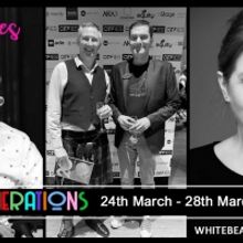 Creative Team Announced For The Gay Generations Double-Bill