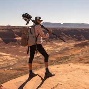 Review: TAD'S EMERGING WORLD – GLEN CANYON EXPOSED at Sedona International Film…