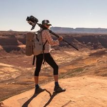 Review: TAD'S EMERGING WORLD – GLEN CANYON EXPOSED at Sedona International Film Fes