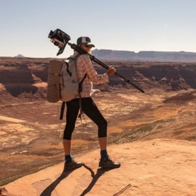 Review: TAD'S EMERGING WORLD &ndash; GLEN CANYON EXPOSED at Sedona International Film Festival