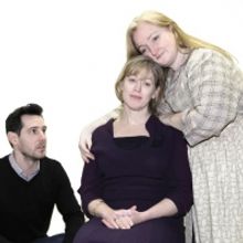 DANCING AT LUGHNASA Comes to The Gladstone Theatre