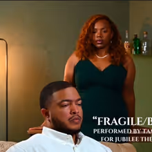 Video: KLOOK AND VINETTE Preview Song Shared by Jubilee Theatre