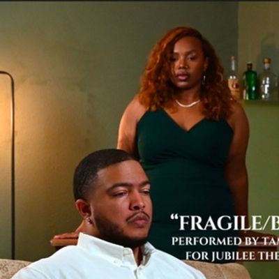 Video: KLOOK AND VINETTE Preview Song Shared by Jubilee Theatre