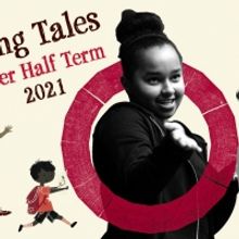 October Half-Term Activities Announced at Shakespeare's Globe