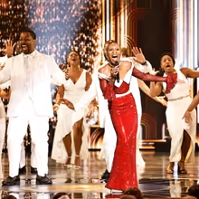 Recap the 2025 Tony Awards
