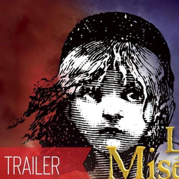 VIDEO: LES MISÉRABLES at Phoenix Theatre Company Photo