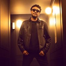 Latin Grammy Winner Andrés Cepeda Announces U.S. Tour And More