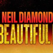 A BEAUTIFUL NOISE to Return to Fabulous Fox in November