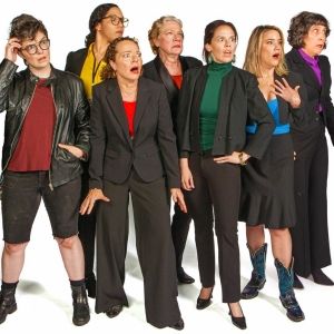 ACT Contemporary Theatre Extends Season Opener POTUS: OR, BEHIND EVERY GREAT DUMBASS…